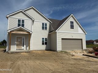 5023 Magnolia Drive, Oregon, OH 43616