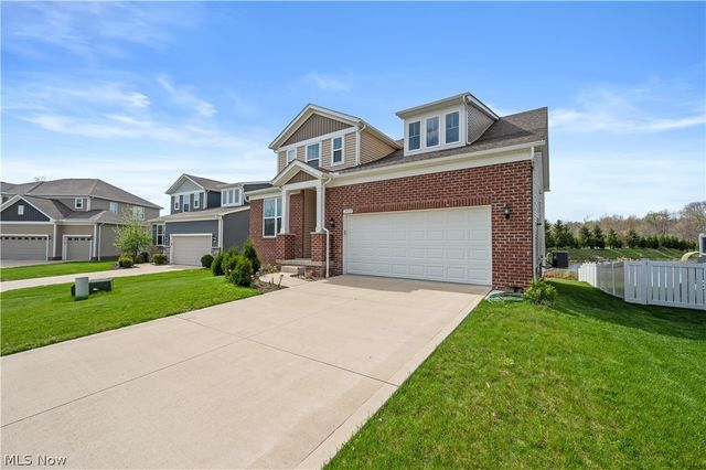 2957 Darlene Court, Twinsburg, OH 44087