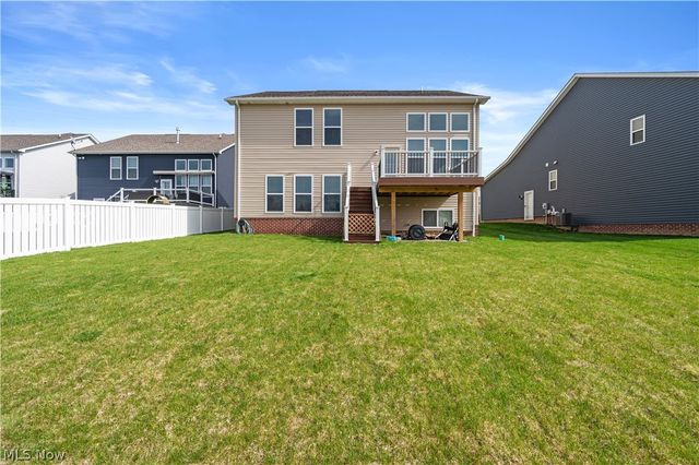 2957 Darlene Court, Twinsburg, OH 44087