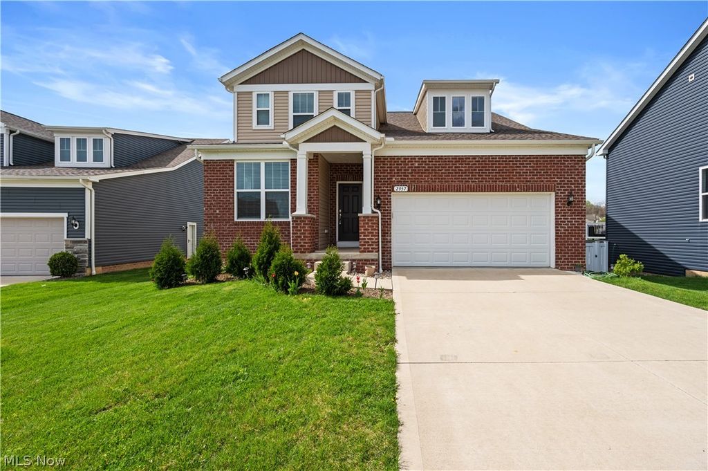 2957 Darlene Court, Twinsburg, OH 44087