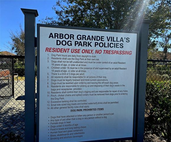 11815 BLUEBIRD PLACE, Bradenton, FL 34211