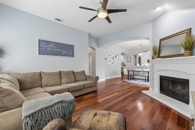 10199 Slick Rock Trail, Frisco, TX 75033