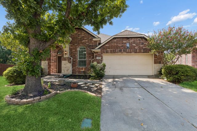 10199 Slick Rock Trail, Frisco, TX 75033