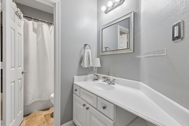 10199 Slick Rock Trail, Frisco, TX 75033