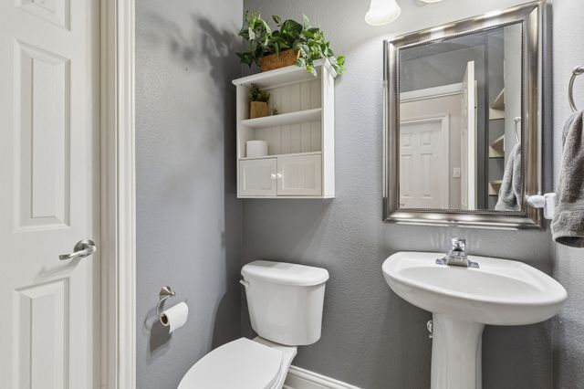 10199 Slick Rock Trail, Frisco, TX 75033