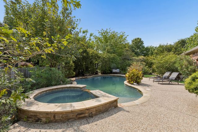 10199 Slick Rock Trail, Frisco, TX 75033
