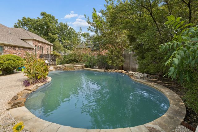 10199 Slick Rock Trail, Frisco, TX 75033