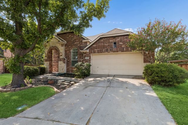 10199 Slick Rock Trail, Frisco, TX 75033