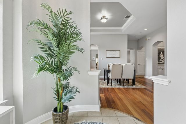 10199 Slick Rock Trail, Frisco, TX 75033