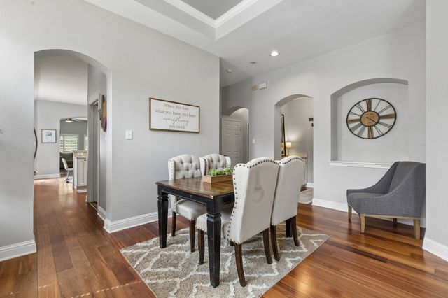 10199 Slick Rock Trail, Frisco, TX 75033