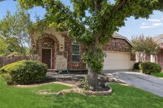 10199 Slick Rock Trail, Frisco, TX 75033