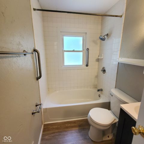 4721 Rookwood Avenue, Indianapolis, IN 46208