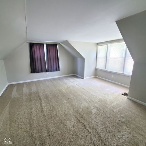 4721 Rookwood Avenue, Indianapolis, IN 46208