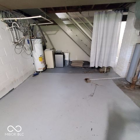 4721 Rookwood Avenue, Indianapolis, IN 46208