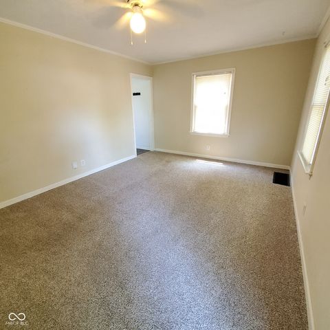 4721 Rookwood Avenue, Indianapolis, IN 46208