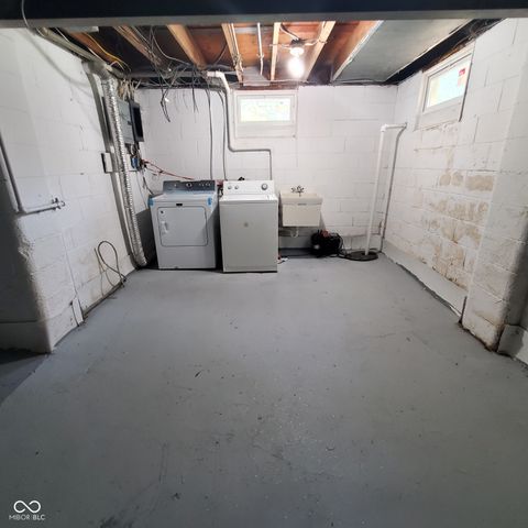 4721 Rookwood Avenue, Indianapolis, IN 46208