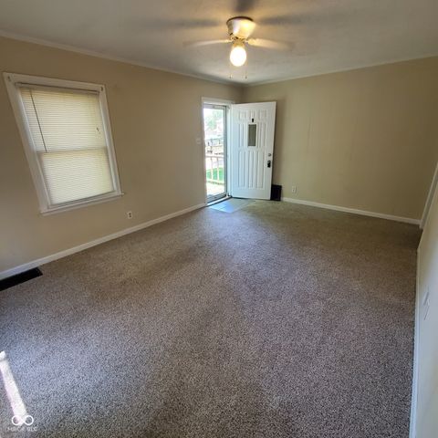 4721 Rookwood Avenue, Indianapolis, IN 46208