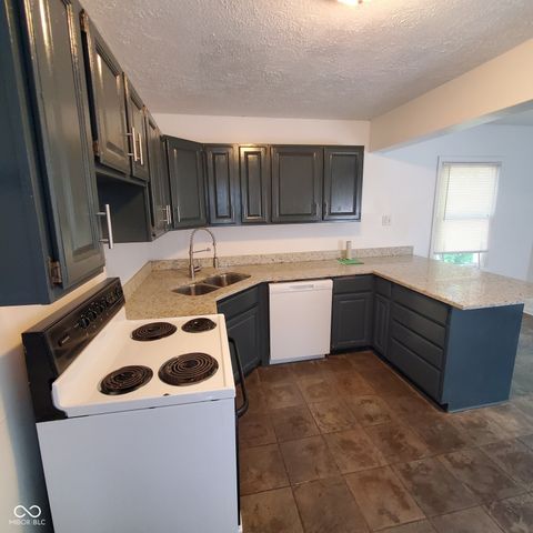 4721 Rookwood Avenue, Indianapolis, IN 46208