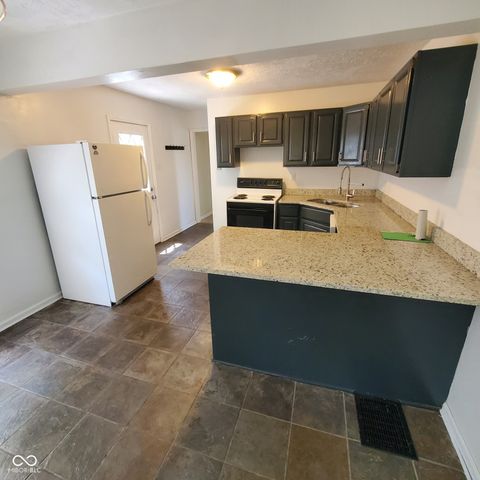 4721 Rookwood Avenue, Indianapolis, IN 46208