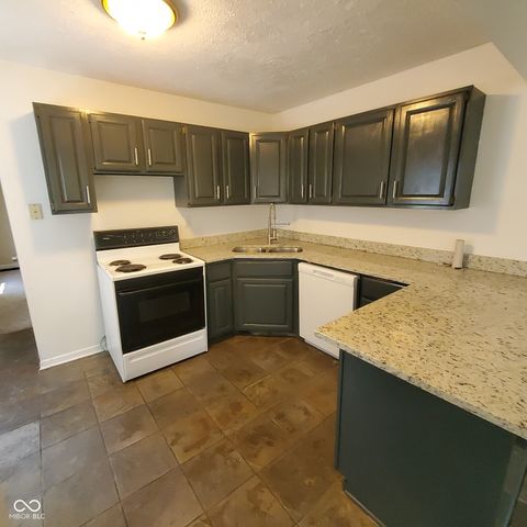 4721 Rookwood Avenue, Indianapolis, IN 46208