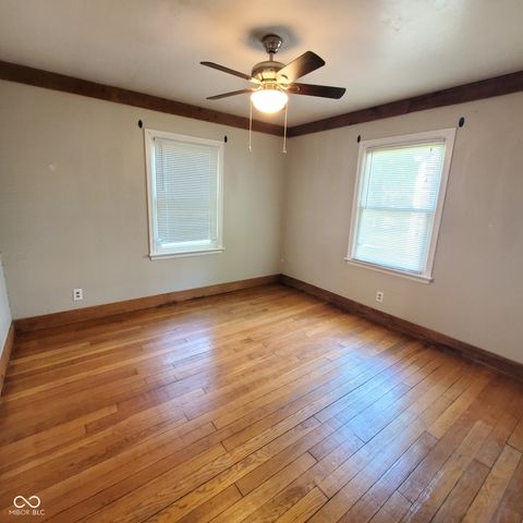 4721 Rookwood Avenue, Indianapolis, IN 46208