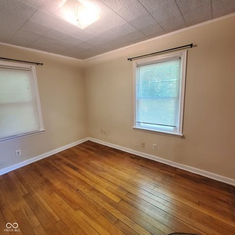 4721 Rookwood Avenue, Indianapolis, IN 46208