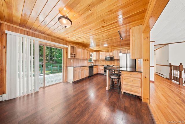 157 Ballard Road, Mongaup Valley, NY 12762