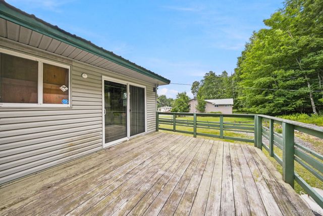 157 Ballard Road, Mongaup Valley, NY 12762