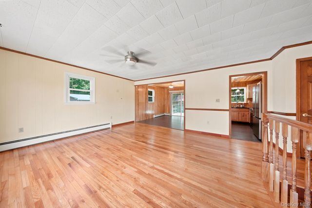 157 Ballard Road, Mongaup Valley, NY 12762