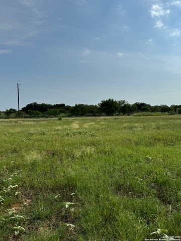 TBD E Gates Valley, Poteet, TX 78065