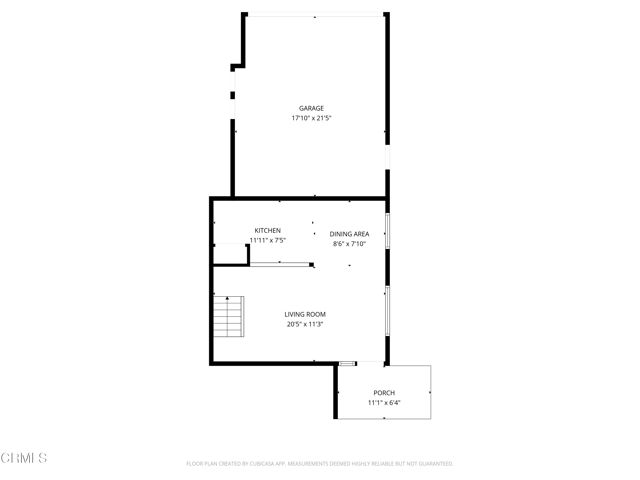 701 Halyard Street, Port Hueneme, CA 93041