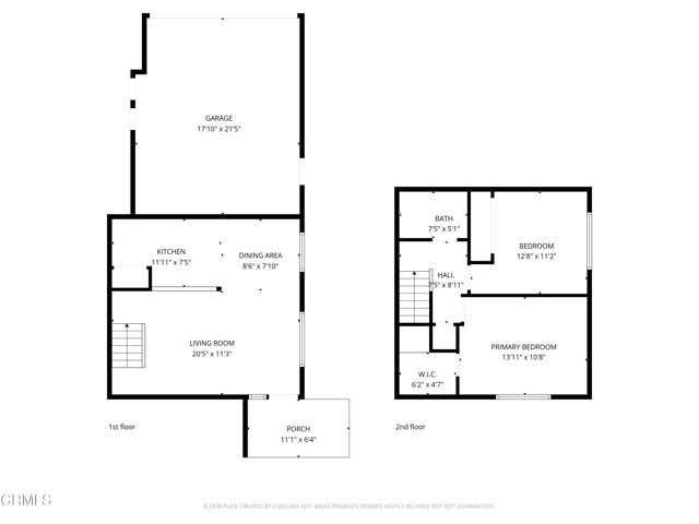 701 Halyard Street, Port Hueneme, CA 93041