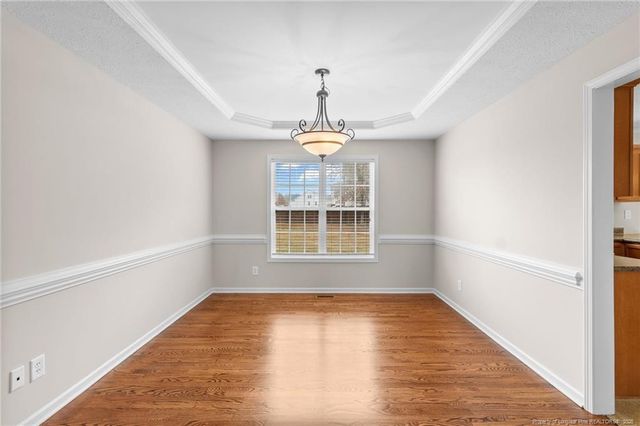 16 Trail Rider Lane, Sanford, NC 27332