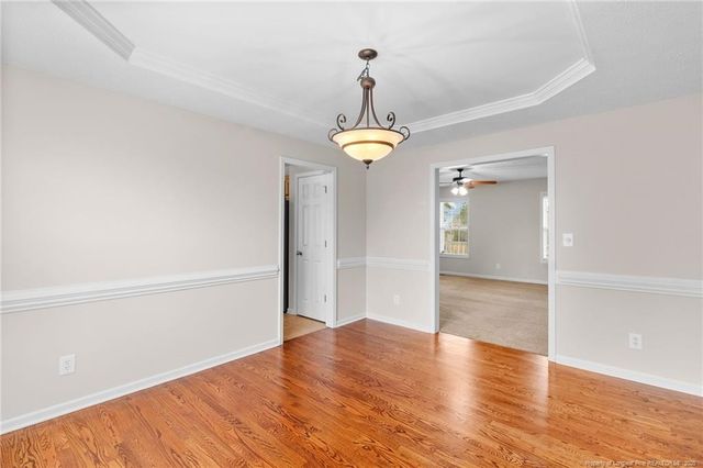 16 Trail Rider Lane, Sanford, NC 27332