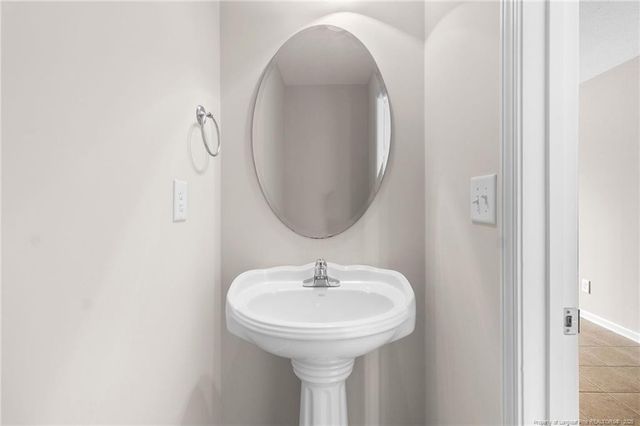 16 Trail Rider Lane, Sanford, NC 27332