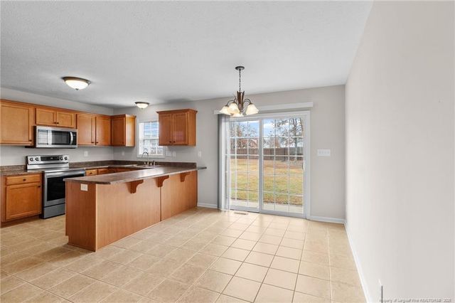 16 Trail Rider Lane, Sanford, NC 27332