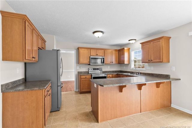 16 Trail Rider Lane, Sanford, NC 27332