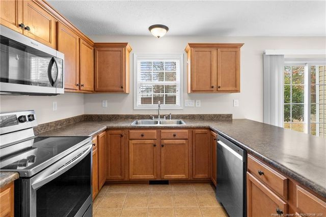 16 Trail Rider Lane, Sanford, NC 27332