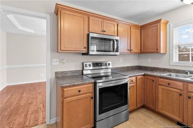 16 Trail Rider Lane, Sanford, NC 27332