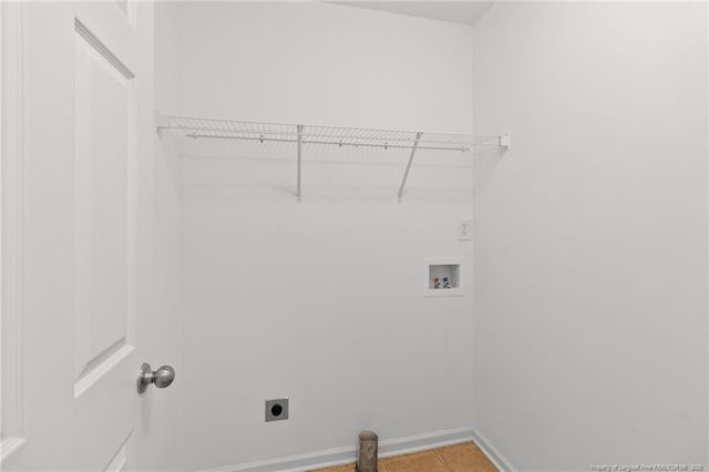 16 Trail Rider Lane, Sanford, NC 27332