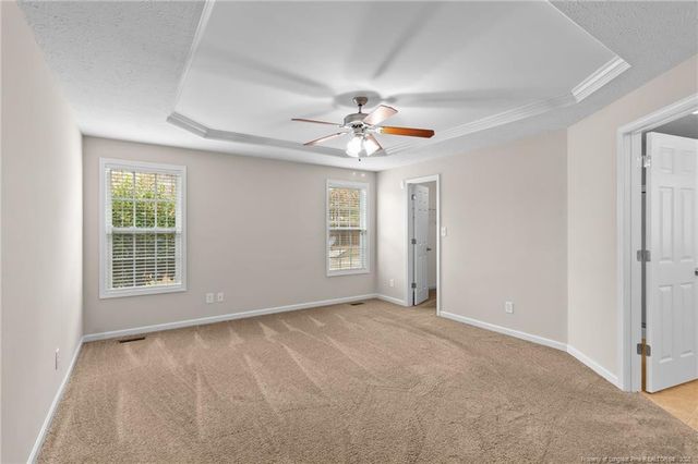 16 Trail Rider Lane, Sanford, NC 27332