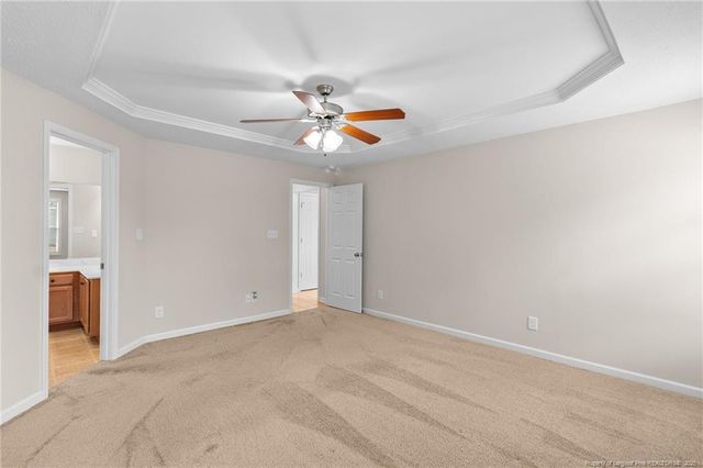 16 Trail Rider Lane, Sanford, NC 27332