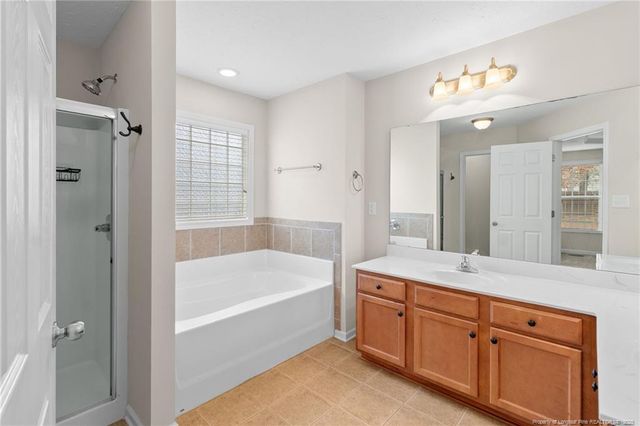 16 Trail Rider Lane, Sanford, NC 27332