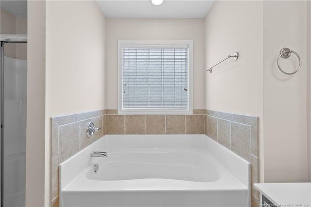 16 Trail Rider Lane, Sanford, NC 27332