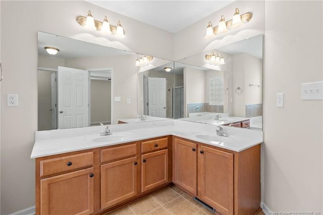 16 Trail Rider Lane, Sanford, NC 27332