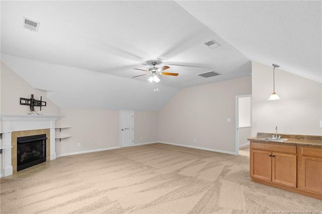 16 Trail Rider Lane, Sanford, NC 27332