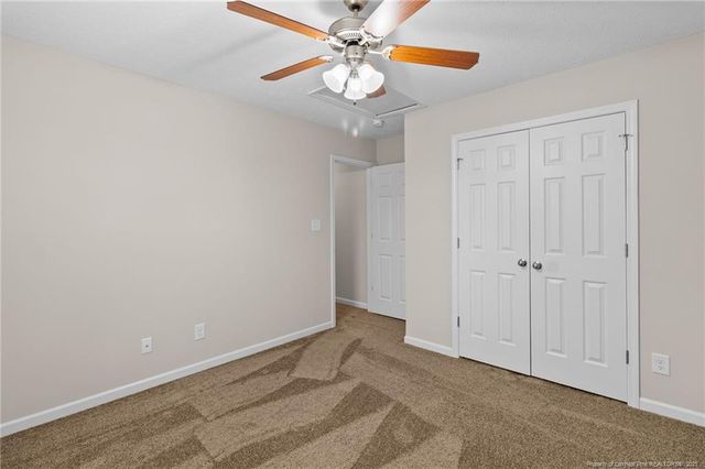 16 Trail Rider Lane, Sanford, NC 27332