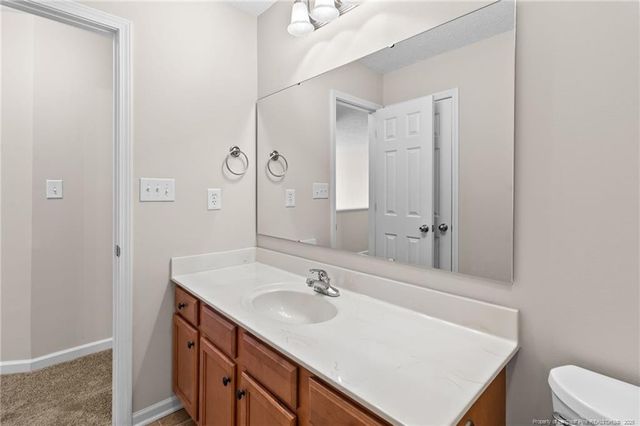 16 Trail Rider Lane, Sanford, NC 27332