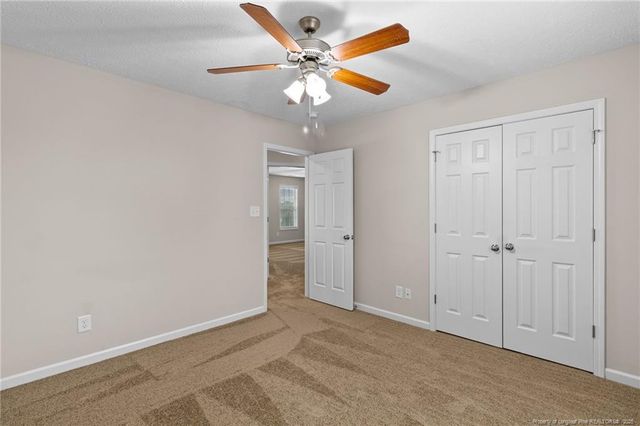 16 Trail Rider Lane, Sanford, NC 27332