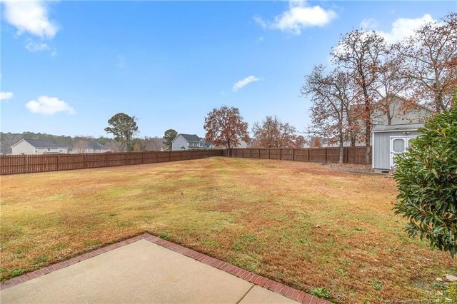 16 Trail Rider Lane, Sanford, NC 27332